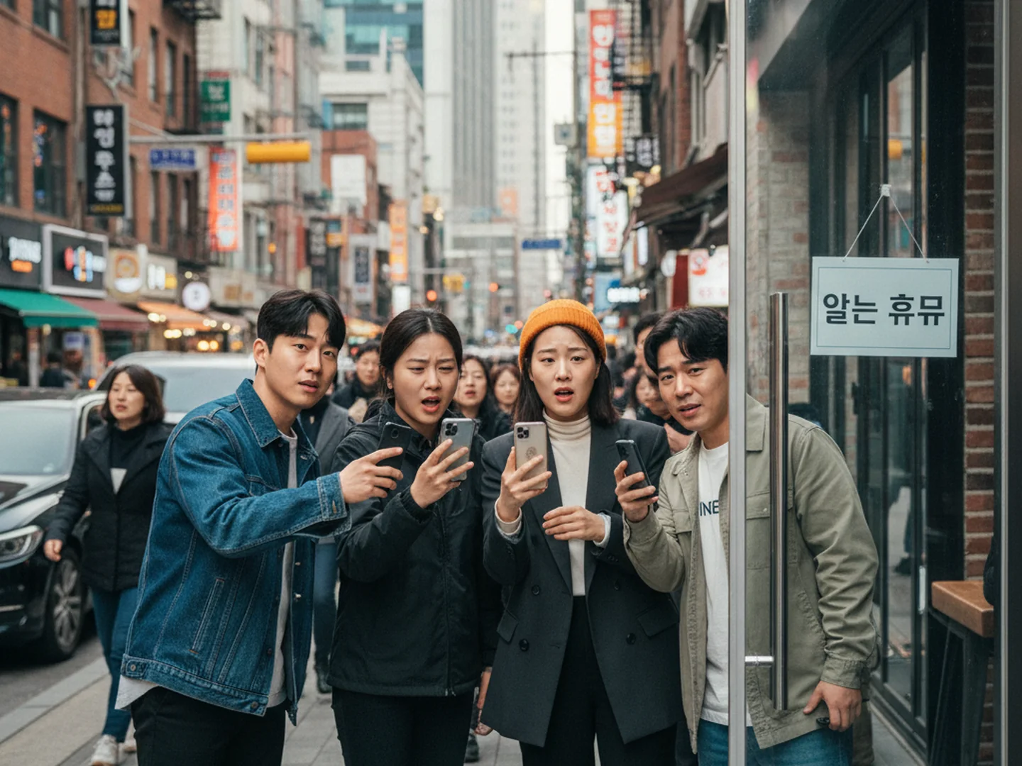 최강록 식당 네오 폐업03